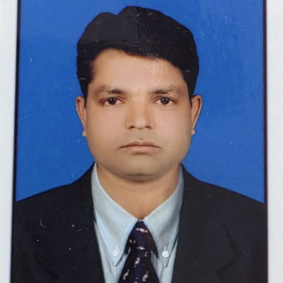 नविन कुमार कर्ण