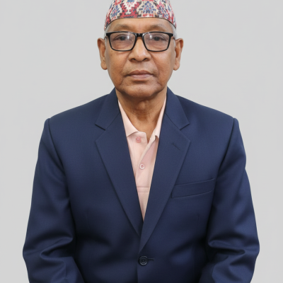 बसन्त कुमार श्रेष्ठ