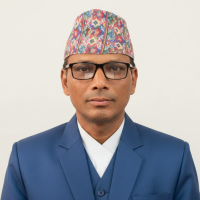 युबराज श्रेष्ठ