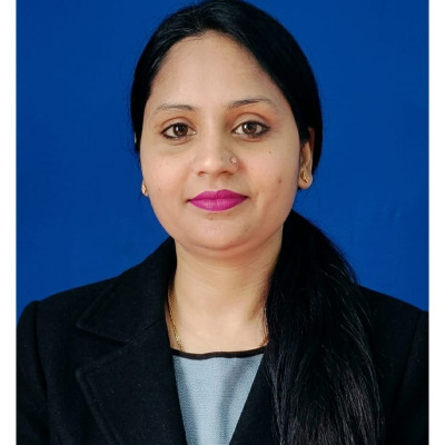 रागिनी कुमारी साह