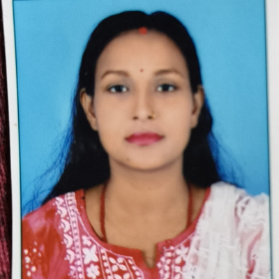 आँचल कुमारी साह