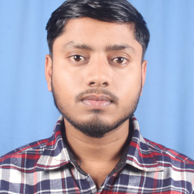 उग्रेश कुमार मण्डल
