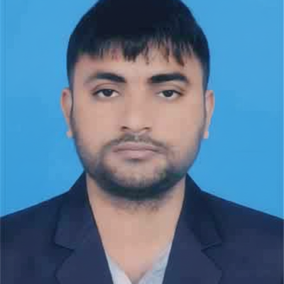राजेश कुमार सिंह